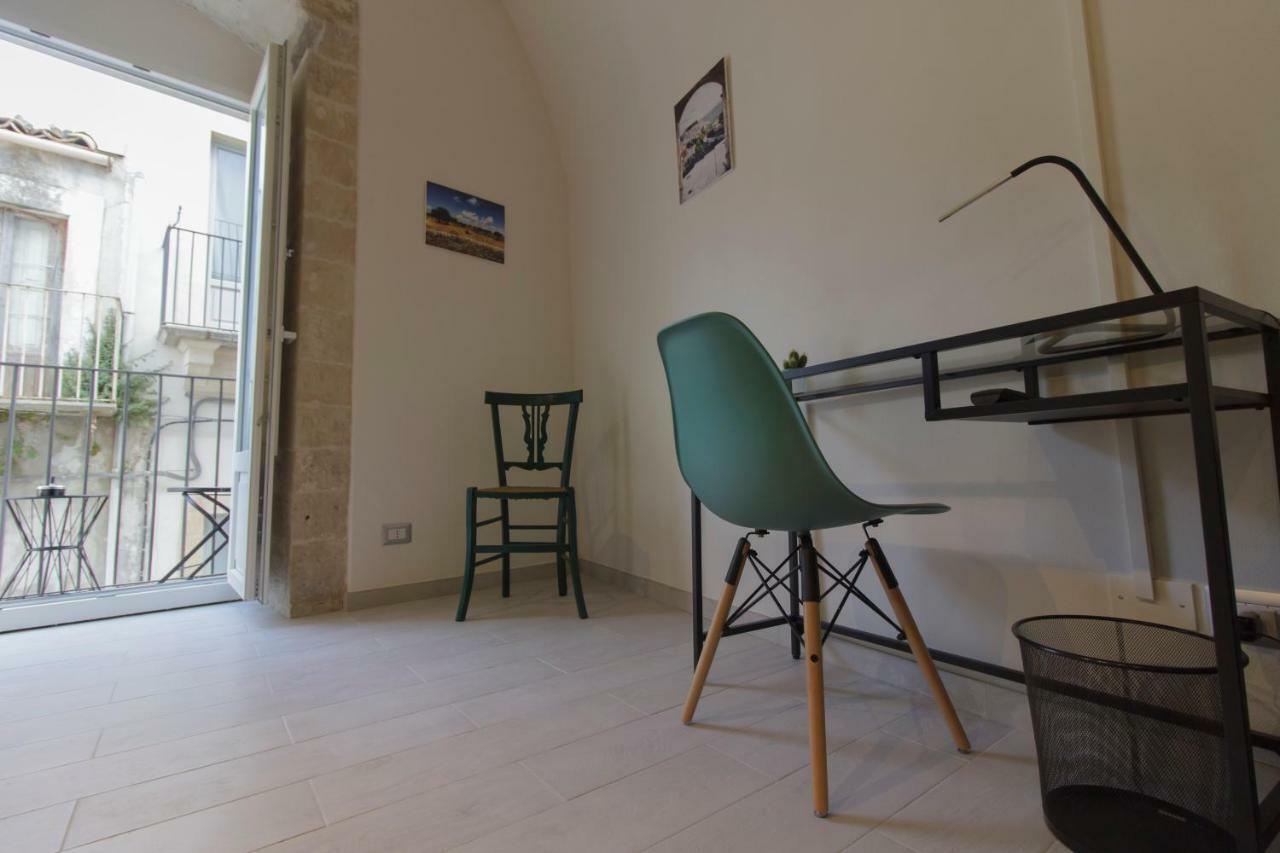 Il Sentiero Dell'Itria - Camere Con Vista Ragusa Exterior photo