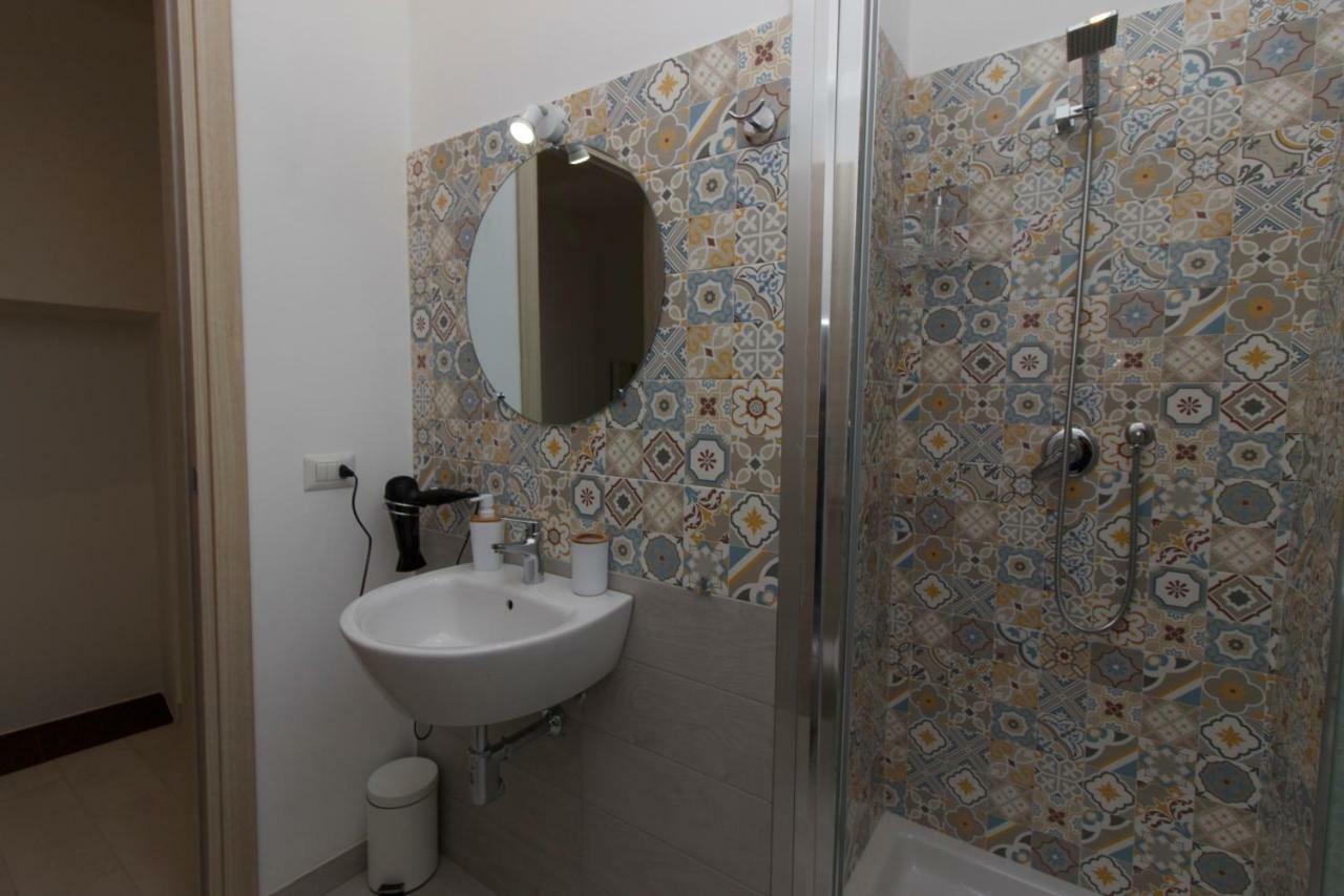 Il Sentiero Dell'Itria - Camere Con Vista Ragusa Exterior photo