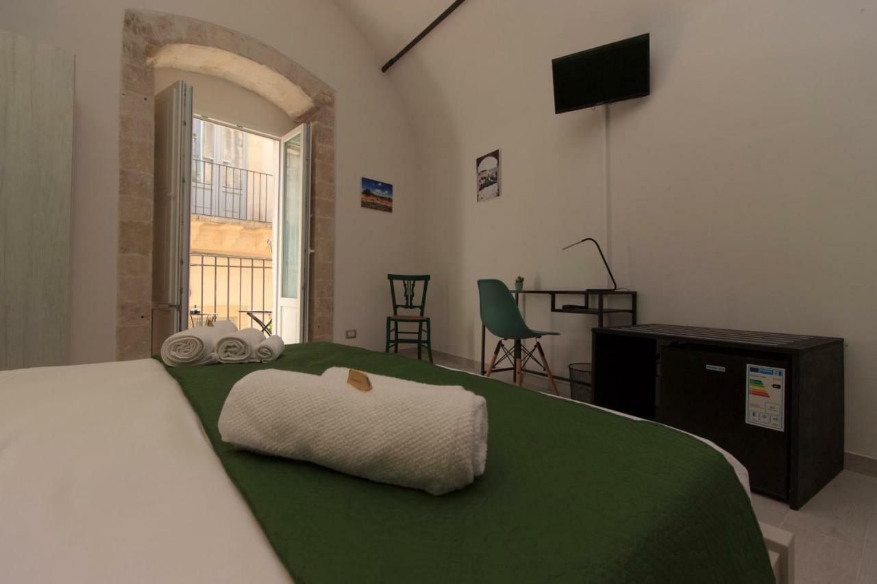Il Sentiero Dell'Itria - Camere Con Vista Ragusa Exterior photo
