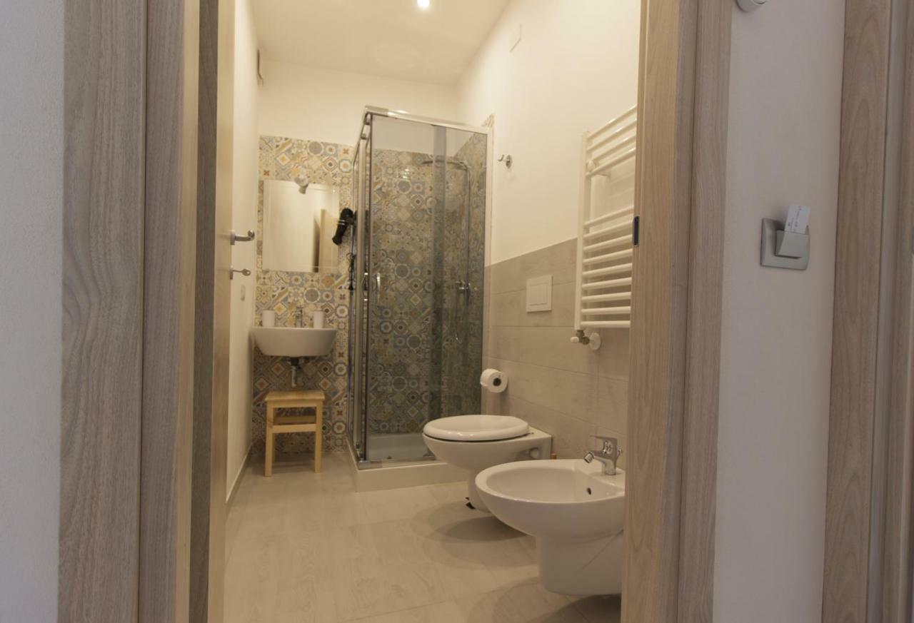 Il Sentiero Dell'Itria - Camere Con Vista Ragusa Exterior photo