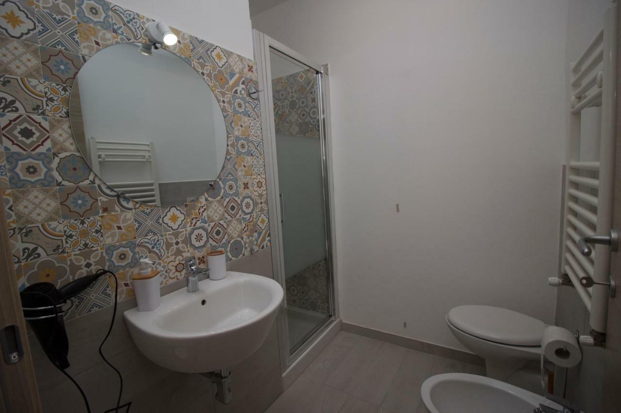 Il Sentiero Dell'Itria - Camere Con Vista Ragusa Exterior photo