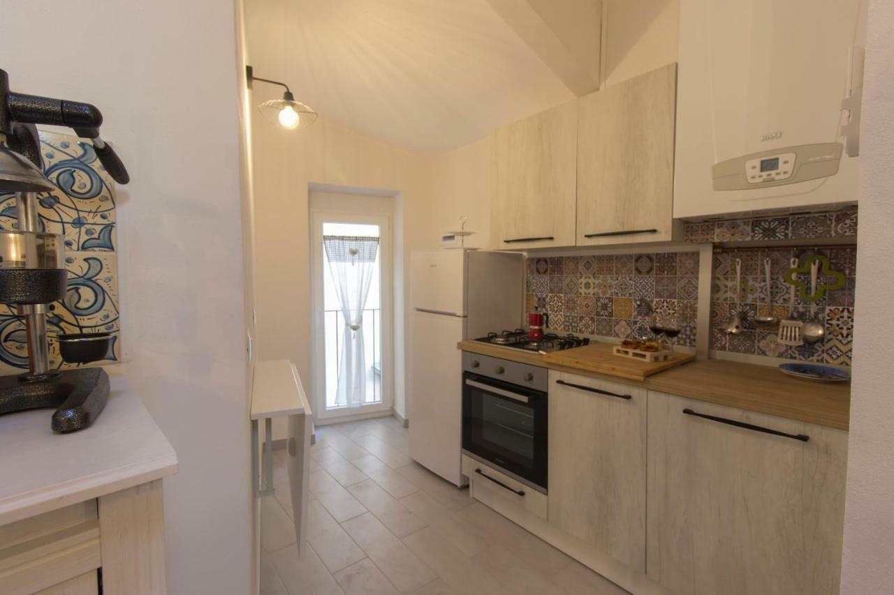 Il Sentiero Dell'Itria - Camere Con Vista Ragusa Exterior photo