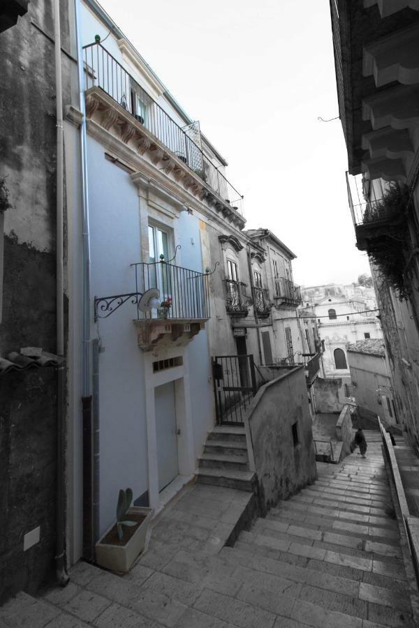 Il Sentiero Dell'Itria - Camere Con Vista Ragusa Exterior photo