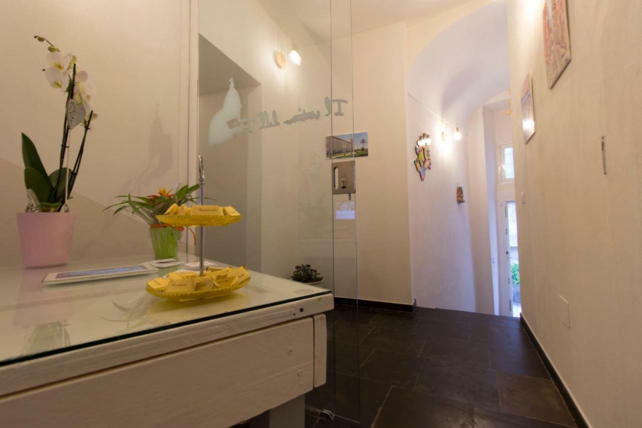 Il Sentiero Dell'Itria - Camere Con Vista Ragusa Exterior photo