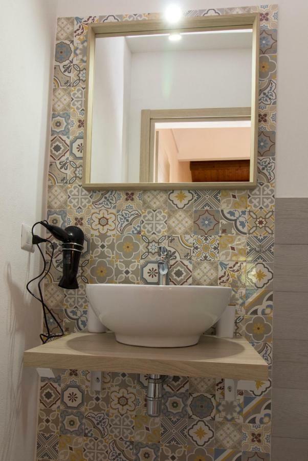 Il Sentiero Dell'Itria - Camere Con Vista Ragusa Exterior photo